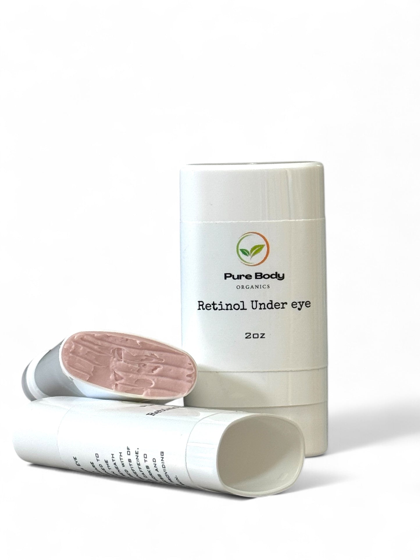
                  
                    Retinol Under Eye Cream - 2oz
                  
                