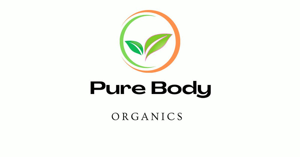 Pure Body English Organics