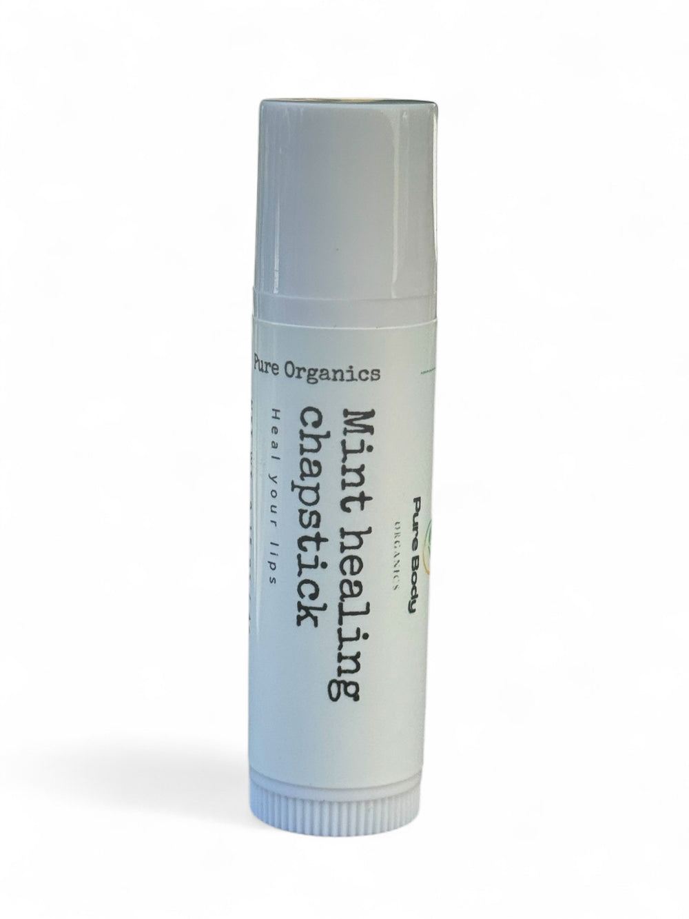 Pucker Up Lip Balm
