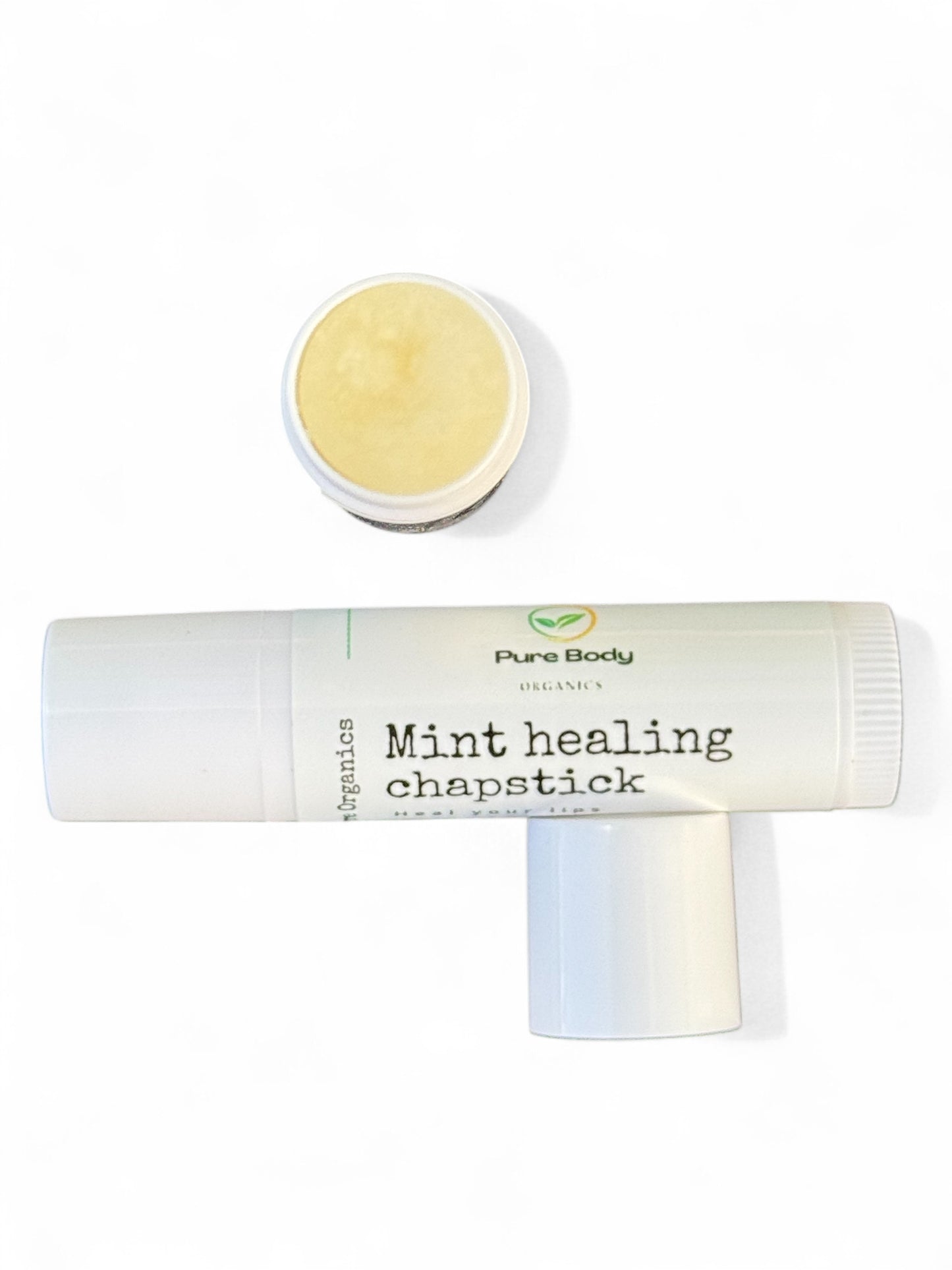
                  
                    Pucker Up Lip Balm
                  
                